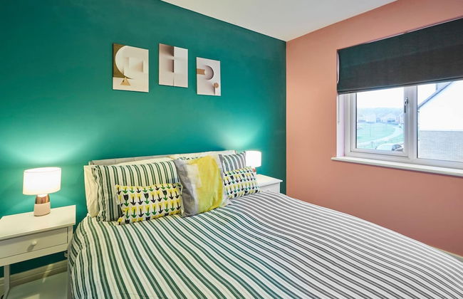 Host Stay Chippenham Close - Foto 16