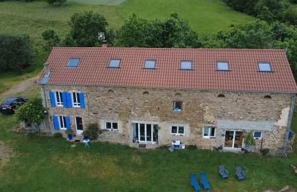 Gîte du Feuil - Foto 1