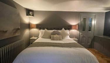 Harrogate Hidden Stay, Elegant central apartment with free parking - Foto 3, towels