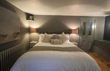 Harrogate Hidden Stay, Elegant central apartment with free parking - Foto 3