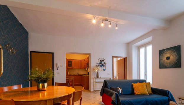 Stairway Apartment by Wonderful Italy - Foto 2, Habitación