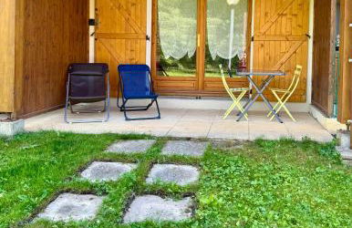 Le Studio Savoyard - Foto 12