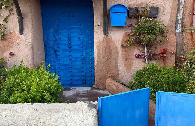 Marrakesh 6-bed Housing Authentic Berber - Foto 13