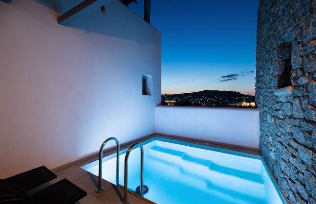 Hosting Moments Private Pool Holiday Home - Foto 26