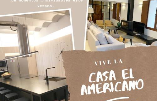 Casa Rural El Americano y disfruta de lo natural - Foto 49