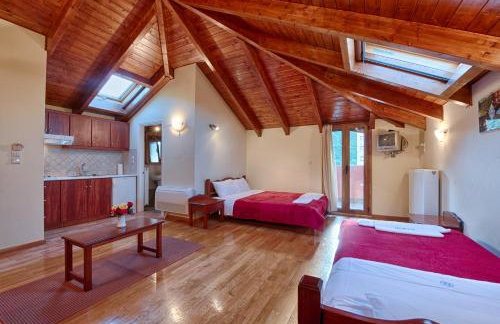 Xenonas Kypseli - Foto 63