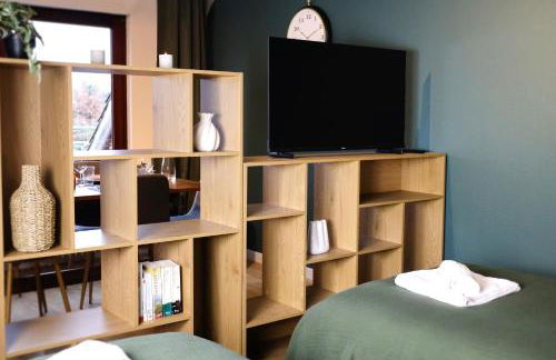 Nalia Homes - Elegant Central Apartment - Foto 11