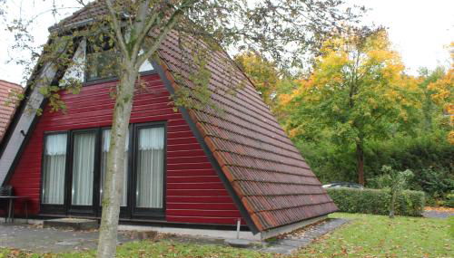 Ferienhaus Mohnblume - Foto 2