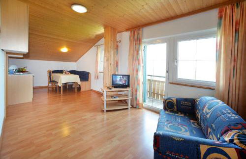 Residence St Konstantin - Foto 13