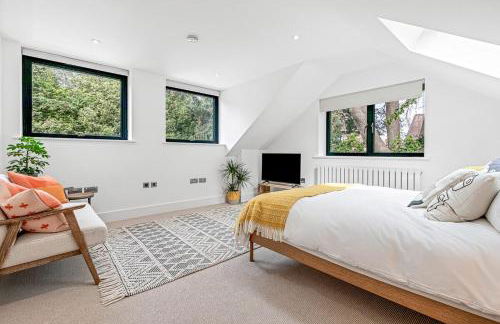 Peppard Loft - Foto 6