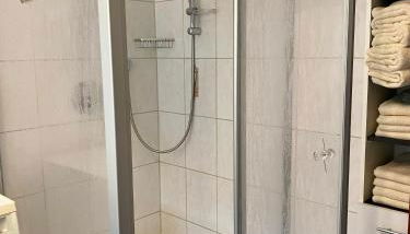 Ferienwohnung Antonia - Foto 5, Shower