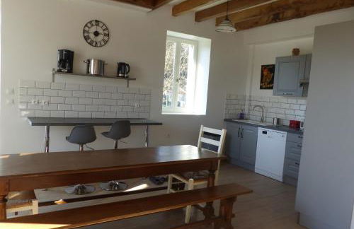 La maison de Joëlle - Foto 7