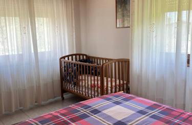 Appartamento Il Giardino - Foto 24