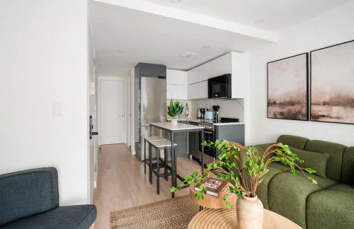 22nd Sleek Modern 1BR Gramercy - Foto 18