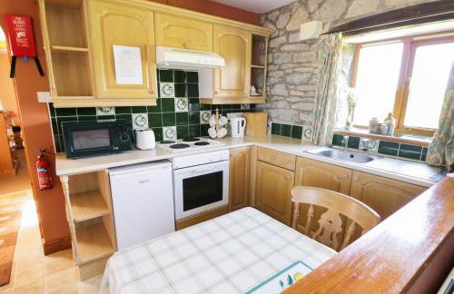 Rose Cottage - Foto 6