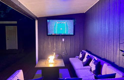 Dallas Charm in the Heart of Medical District - Foto 31