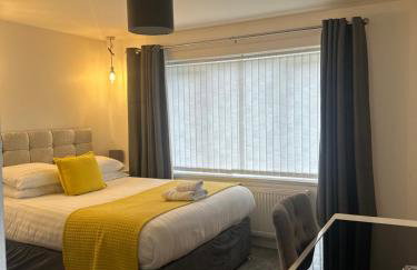 The Villas holiday homes - Foto 7