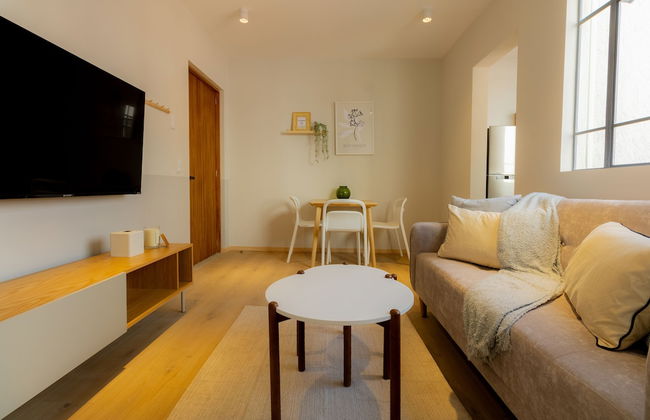 Capitalia Nuevo Polanco - Photo 59