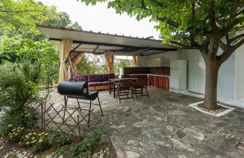 Spacious seaside house - Foto 12