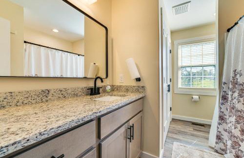 Kentucky Lake Home with Shared Dock! - Foto 18