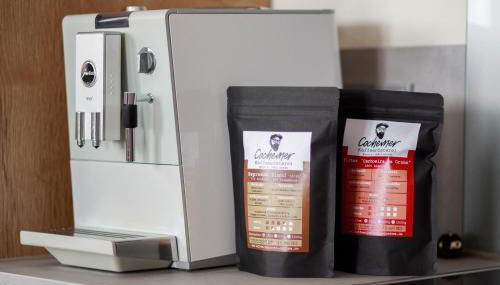 Geräumige Mosel-FeWo für die ganze Familie - Große Dachterrasse - Netflix - Waschmaschine & Trockner - Photo 3