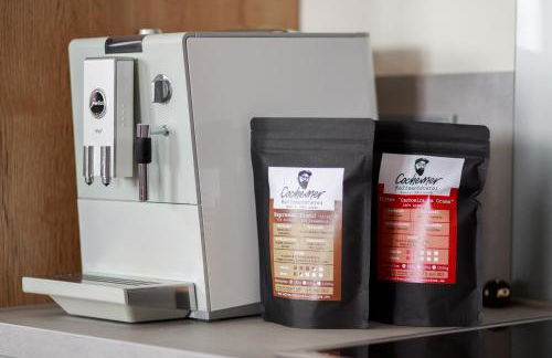 Geräumige Mosel-FeWo für die ganze Familie - Große Dachterrasse - Netflix - Waschmaschine & Trockner - Foto 3