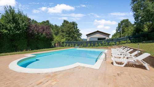 Quiet Holiday Home in Sellano With Swimming Pool a few Kilometers From Rasiglia - Foto 4