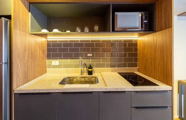 Charlie For You Moema - Foto 51