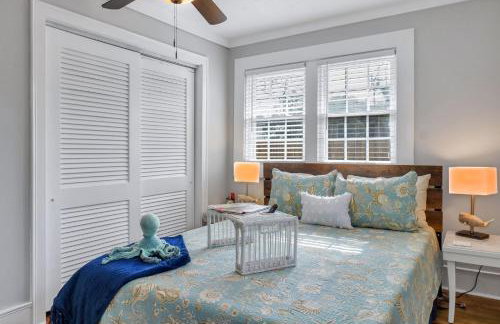 Sunrise Bliss 3 Bedroom St Simons Island 3 Minutes To Pier - Photo 21