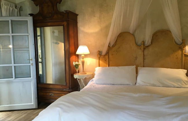 Casa Stefano Montagne e Mare - Foto 29