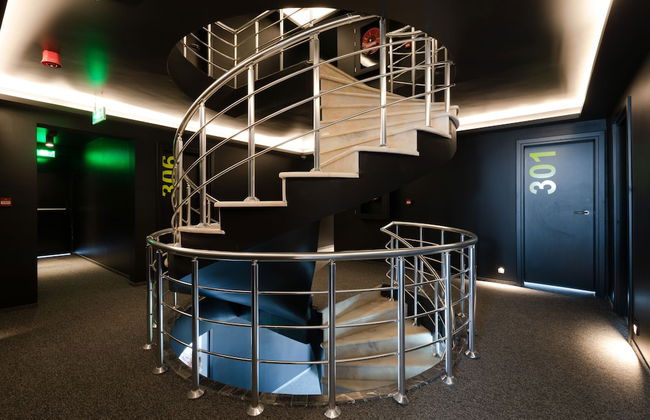 Aegean Apartments - Cesme - Foto 45