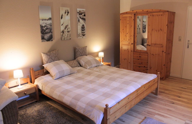 Cozy Apartment With Pool & Forest - Foto 2