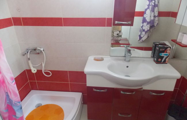 Alfred's Apartments - Photo 58