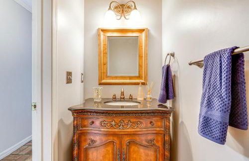 Mobile Townhome Near University of South Alabama! - Foto 13