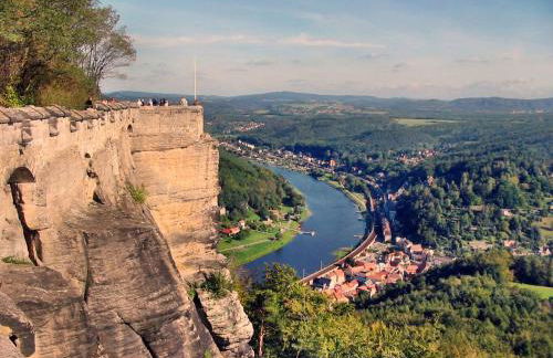 Ferienhaus und Ferienwohnung Büttner - Foto 44