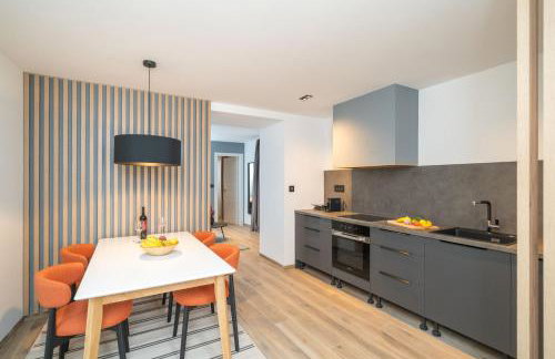 Apartments Villa Royale - Foto 72