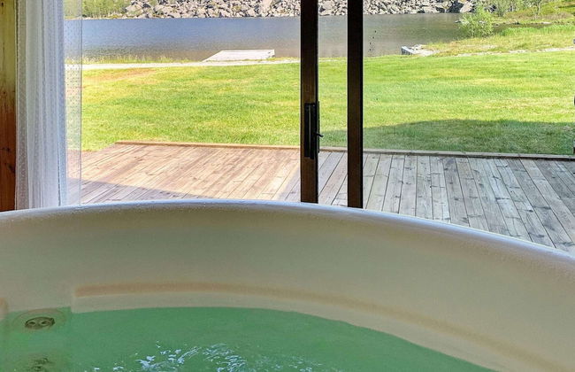 Holiday Home in Jørpeland - Foto 21