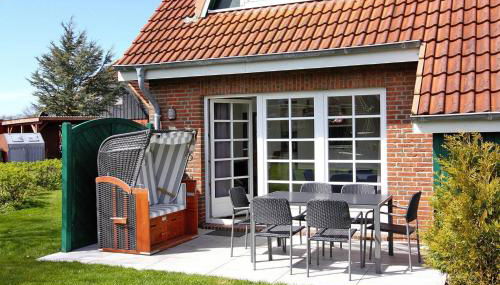 Terraced House, Friedrichkoog-spitze - Foto 2