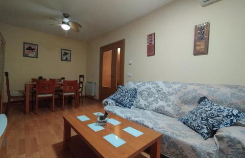 Apartamento Alhondiga Hervás - Foto 20