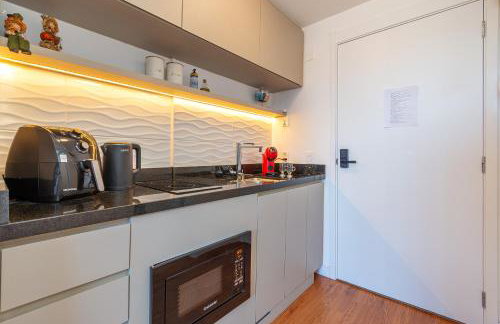 Skyline Moinhos de Vento - Foto 35