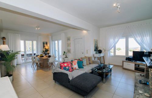 Dimitra's House with Private Pool - Foto 8