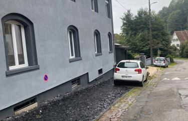 Gîte Soultzerent - Foto 19