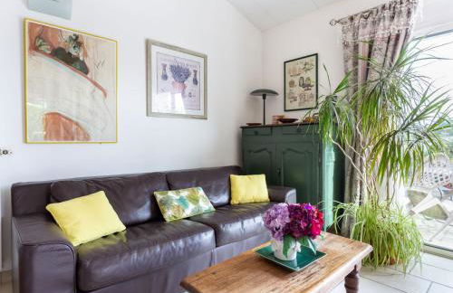 Holiday Home Les Vignes by Interhome - Photo 3