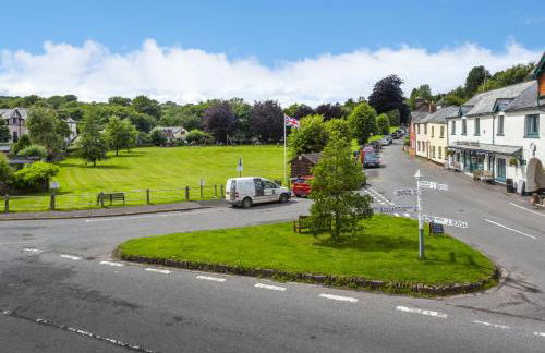 Crown Cottage Exford - Foto 23