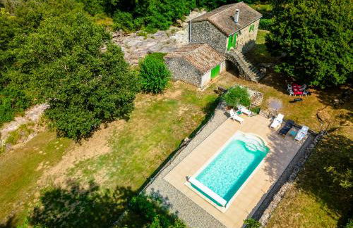 Holiday Home Le Moulin by Interhome - Foto 10