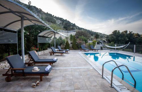 Dalasvillas SkalaAcqua - Foto 12