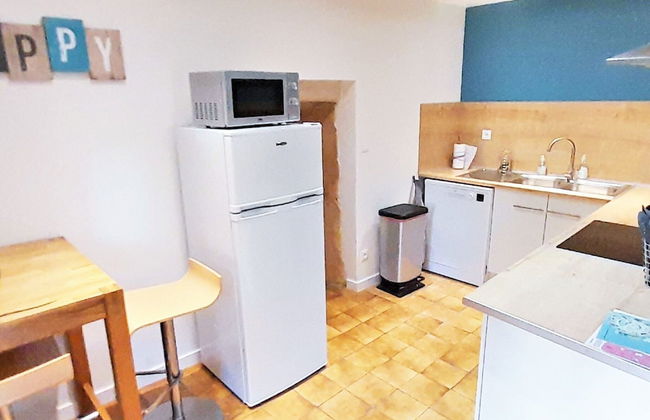 Geraeumiges Ferienhaus mit Garten - Foto 10