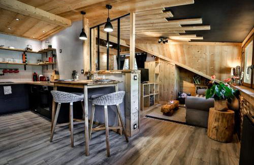 Studio Lessy - Centre village - AravisTour - Photo 2