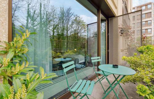 Limehome Munich Fritz-Erler Str. - Foto 102