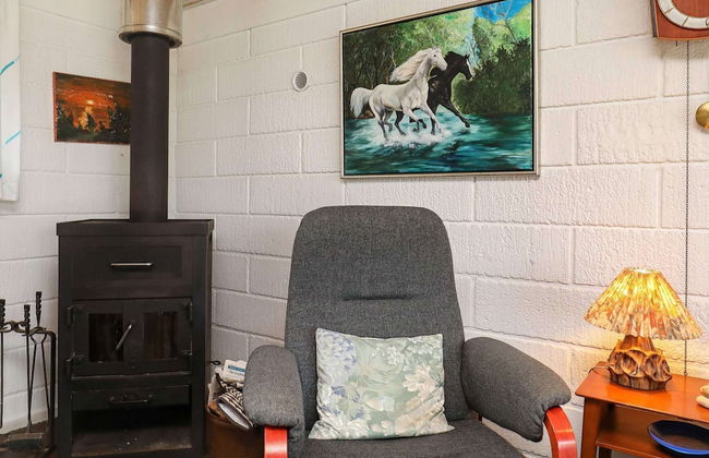 8 Person Holiday Home in Spottrup-by Traum - Foto 10